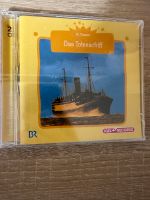 B Travel Das Totenschiff Hörspiel CD Niedersachsen - Peine Vorschau