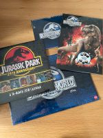 Jurassic Park Kalender ovp Bayern - Altdorf Vorschau
