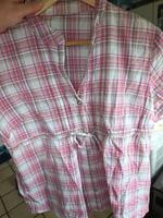 Bluse Tunika Gina 44 Niedersachsen - Welle Vorschau