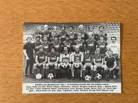 1. FC Kaiserslautern Mannschaft 1978 Autogramme Nordrhein-Westfalen - Brühl Vorschau