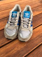 Adidas ZX 750 Sneaker Gr. 40 Nordrhein-Westfalen - Schloß Holte-Stukenbrock Vorschau