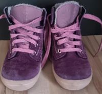 Mädchen Schuhe Gr. 26 - Superfit Schleswig-Holstein - Hemmingstedt Vorschau