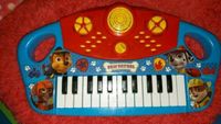 Paw Patrol Keyboard Piano Klavier Nordrhein-Westfalen - Lage Vorschau