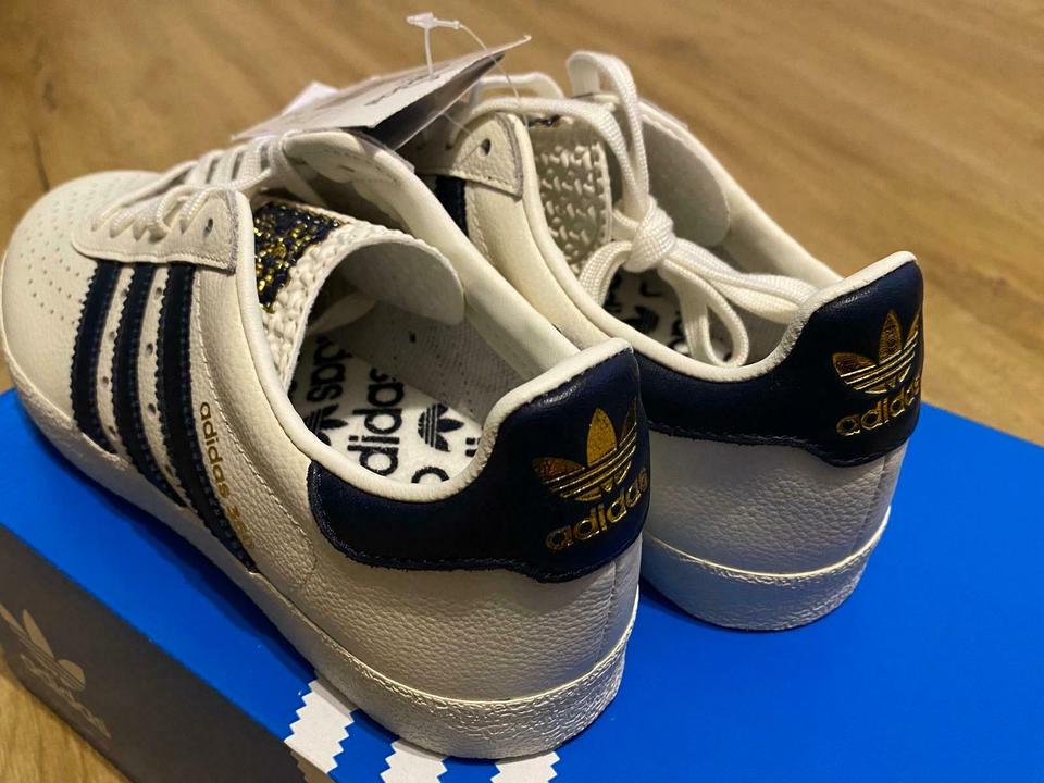 NEU⭐️ Adidas 350 Limited Edition S76214 Gr. 38,5 off white ⭐️ in Dietramszell