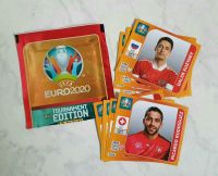 Panini UEFA Euro EM 2020 Tournament Edition Sticker Duisburg - Duisburg-Süd Vorschau