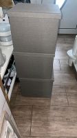 Aufbewahr-Boxen von Ikea Nordrhein-Westfalen - Gelsenkirchen Vorschau