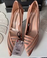 Zara Schuhe gr. 37 Neu Nordrhein-Westfalen - Mülheim (Ruhr) Vorschau