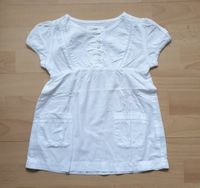 T-Shirt Tunika Longshirt Bluse H&M Gr. 92 Blumen Stickerei Top Aachen - Aachen-Mitte Vorschau