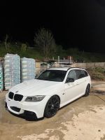 BMW 320d lci M-Paket e91 Nordrhein-Westfalen - Neunkirchen-Seelscheid Vorschau