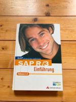 SAP R/3 Einführung Release 4.6 SAP Anwenderedition Hannover - Mitte Vorschau