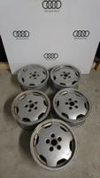 5xAlufelge 5x112 7,5x15 et35 441601025H Audi Original C3/Typ44/V8 Nordfriesland - Bredstedt Vorschau