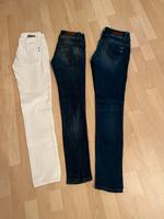 Jeans Paket 3 x LTB Damen Jeans Gr 25/30-26/30 Aachen - Eilendorf Vorschau