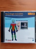 Neurologie Interaktiv, Mumenthaler & Daetwyler, CD-ROM Bayern - Bad Kissingen Vorschau