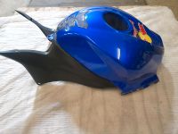 Red Bull Tankhaube Honda Cbr600rr PC40 Sachsen-Anhalt - Bernburg (Saale) Vorschau