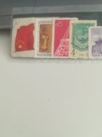 Briefmarken China Niedersachsen - Hildesheim Vorschau