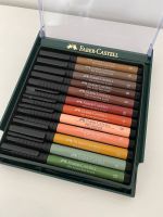 Pitt Artist Pen Set Earth Tones Nürnberg (Mittelfr) - Südstadt Vorschau