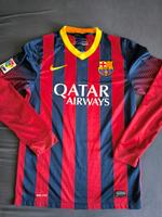 FC Barcelona Fußballtrikot langarm Bayern - Eußenheim Vorschau