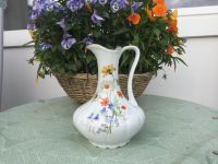 Alte Porzellan Blumenvase Baden-Württemberg - Bad Buchau Vorschau