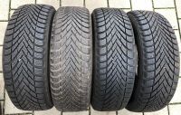 4x 185/55R15 82T PIRELLI WINTER CINTURATO WINTERREIFEN #6117 Bayern - Bad Tölz Vorschau