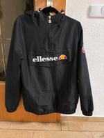 Ellesse Mont 2 für Herren Schwarz Bayern - Lichtenfels Vorschau