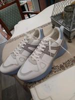 Bagatt Echt Leder Sneaker 41 Niedersachsen - Aurich Vorschau