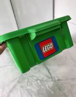 Original LEGO Kiste Aufbewahrung Box Hamburg-Nord - Hamburg Barmbek Vorschau
