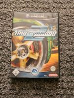 Need for Speed Underground 2 Gamecube Bayern - Trostberg Vorschau