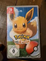 Pokemon Switch Evoli Brandenburg - Brandenburg an der Havel Vorschau