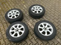 Audifelgen 235/65R17 Nordrhein-Westfalen - Wegberg Vorschau