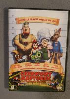 Film auf DVD Bajka/Märchen für Kinder "Czerwony Kapturek" Bayern - Karlsfeld Vorschau