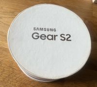 Samsung Gear S2 Sport - Silber mit Originalverpackung +Panzerglas Nordrhein-Westfalen - Mönchengladbach Vorschau