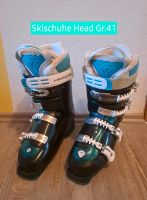 Head Damen Skischuhe Gr.41 Bayern - Jengen Vorschau