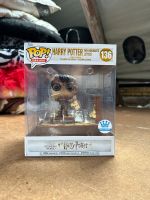 Funko Pop Deluxe Harry Potter with Hogwarts Letters Briefe Nordrhein-Westfalen - Solingen Vorschau