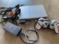 PlayStation 2. Voll funktionsfähig. Thüringen - Heilbad Heiligenstadt Vorschau