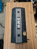 BMW E39 E36 M52B25 Motorabdeckung Nordrhein-Westfalen - Hallenberg Vorschau