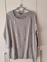 Shirt mit Sternen 42 Street One Nordrhein-Westfalen - Coesfeld Vorschau