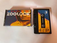Jean-Michel Jarre – Zoolook; Musikkassette (MC), GER, 1984 Hannover - Nord Vorschau