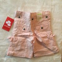 Shorts ,Sommer, Mädchen Gr. 86 2 Jahre, rosa, Gummibände Rheinland-Pfalz - Diez Vorschau