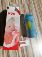 Nuk Junior cup Trinkflasche 36+ M NEU OVP Rheinland-Pfalz - Alterkülz Vorschau