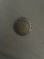 2€ Münze  jaaaaaa Nordrhein-Westfalen - Meckenheim Vorschau