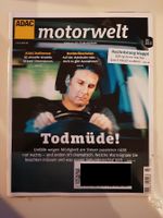Zeitschrift * ADAC Motorwelt * 03/2018 Bonn - Dottendorf Vorschau