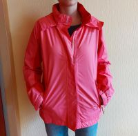 Regenjacke Rosa Rot Regatta Gr. 152 Mecklenburg-Vorpommern - Greifswald Vorschau