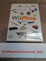 Nintendo Wii : Wii Play #2 Bayern - Dillingen (Donau) Vorschau