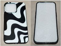 Handy- Schutzhülle iPhone 13 Pro Case Camouflage TPU-Silikon NEU! Nordrhein-Westfalen - Gladbeck Vorschau