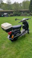 Vespa Roller PK 50 XL Niedersachsen - Cuxhaven Vorschau