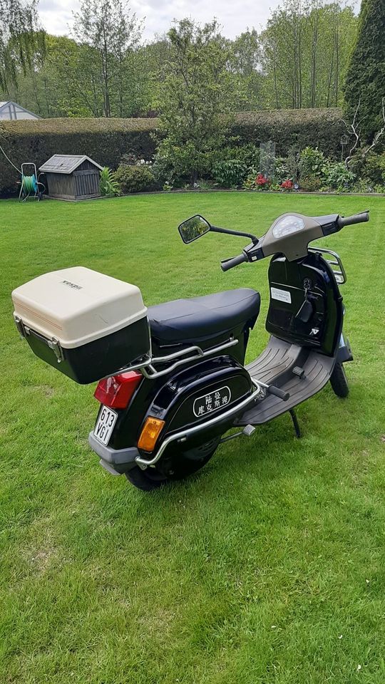 Vespa Roller PK 50 XL in Cuxhaven