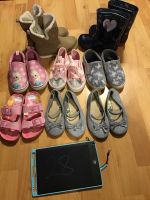 Kinder Schuhe Größe 28 Schleswig-Holstein - Pronstorf Vorschau