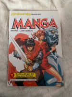 Manga Zeichnen Guide Vintage Nordrhein-Westfalen - Bergisch Gladbach Vorschau