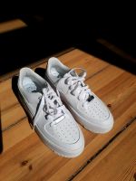 NIKE AF1 AF-1 Air Force 1 weiß Sneaker Berlin - Pankow Vorschau