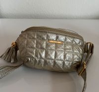 PICARD Damen Bauchtasche Echtleder Abendmode Gold Baden-Württemberg - Aalen Vorschau